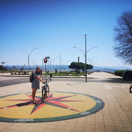 Alghero In Bicicletta Ngoại thất bức ảnh
