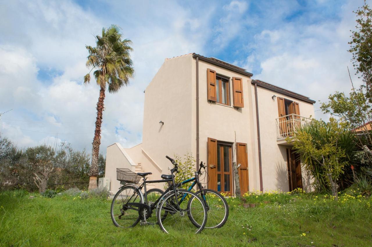 Alghero In Bicicletta Ngoại thất bức ảnh